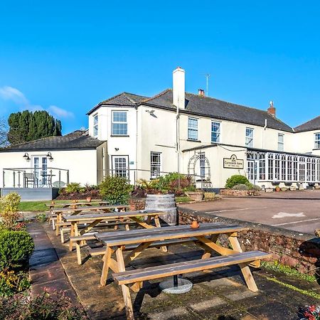 Cockhaven Arms Otel Bishopsteignton Dış mekan fotoğraf