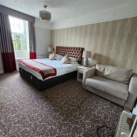 Cockhaven Arms Otel Bishopsteignton Dış mekan fotoğraf