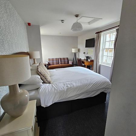 Cockhaven Arms Otel Bishopsteignton Dış mekan fotoğraf