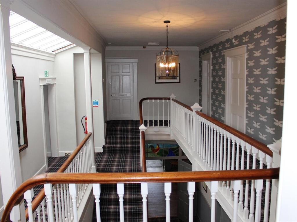 Cockhaven Arms Otel Bishopsteignton Dış mekan fotoğraf