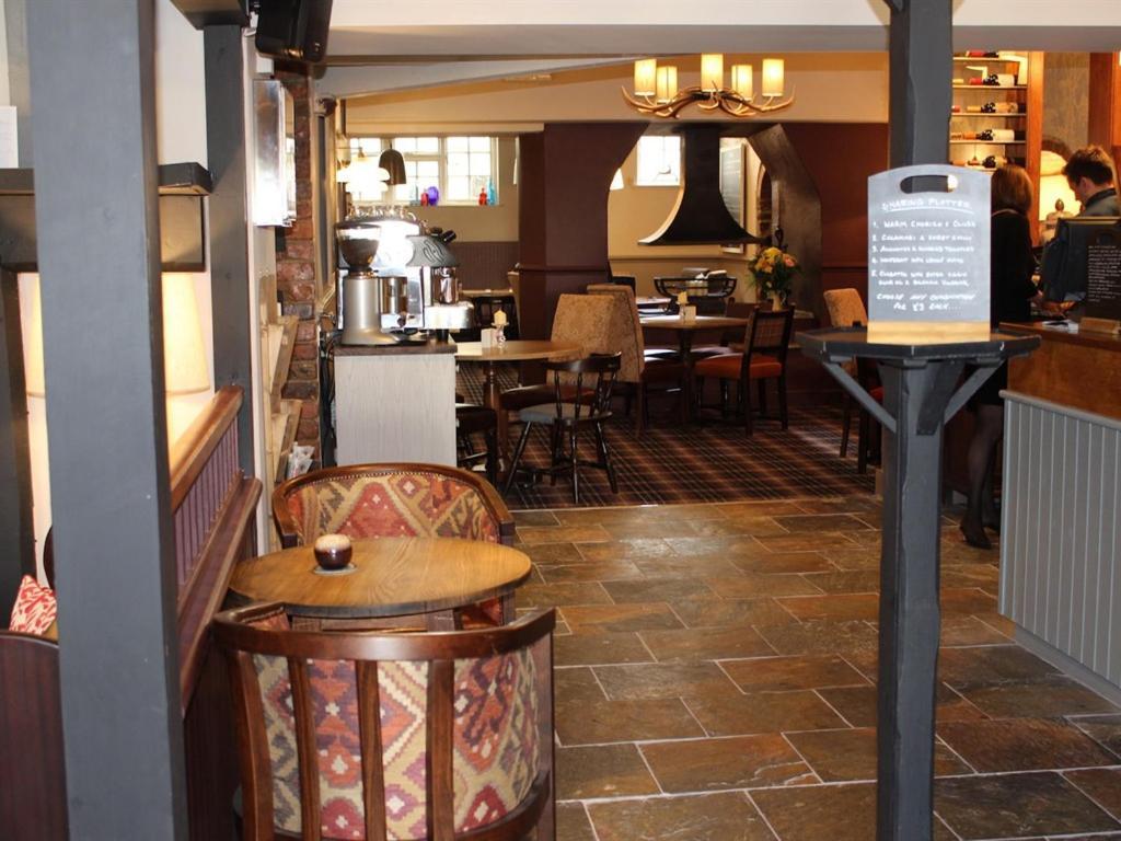 Cockhaven Arms Otel Bishopsteignton Dış mekan fotoğraf