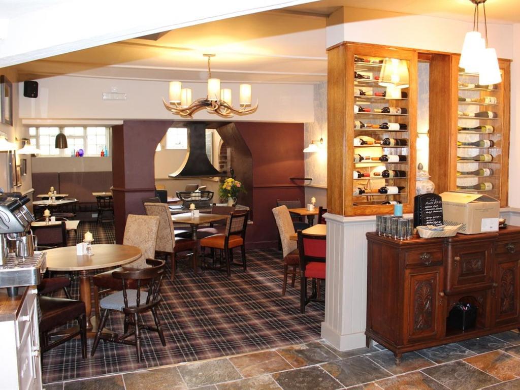 Cockhaven Arms Otel Bishopsteignton Dış mekan fotoğraf